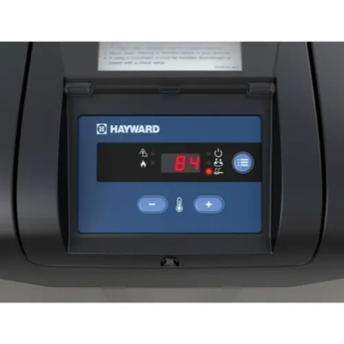 Hayward | HDF275 | Universal HC Series Dual Fuel Heater – 275,000 BTU Hayward