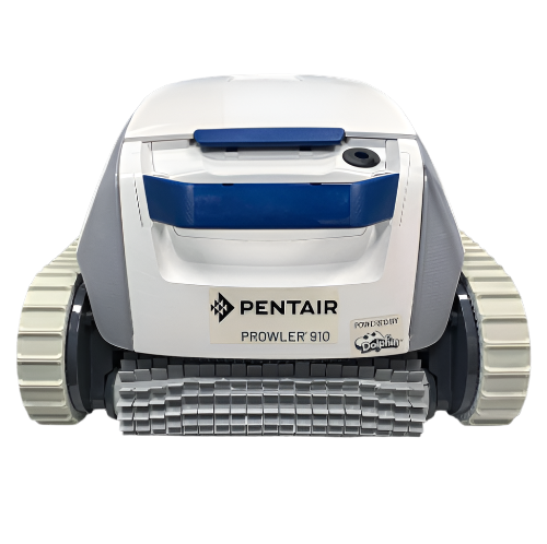 Pentair 360321 Prowler 910 Robotic Aboveground Pool Cleaner