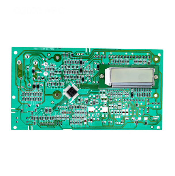 Raypak | 100-10000345 | KIT-PC 3-Wire Board Controller IID – Genuine Replacement Control Board Raypak