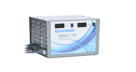 Hayward | HCSC60 | Saline C 6.0 Commercial Salt Chlorine Generator Hayward