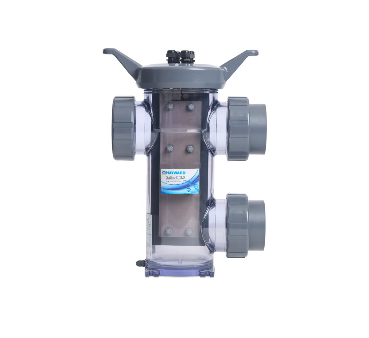 Hayward | HCSC60 | Saline C 6.0 Commercial Salt Chlorine Generator Hayward