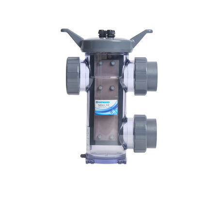 Hayward | HCSC60 | Saline C 6.0 Commercial Salt Chlorine Generator Hayward