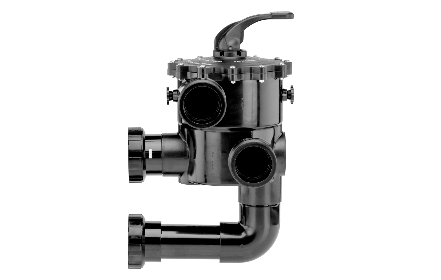 Hayward | HCV375C | Multiport Valve - 2" - Fits HCF230C,HCF234C Hayward