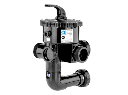 Hayward | HCV375C | Multiport Valve - 2" - Fits HCF230C,HCF234C Hayward