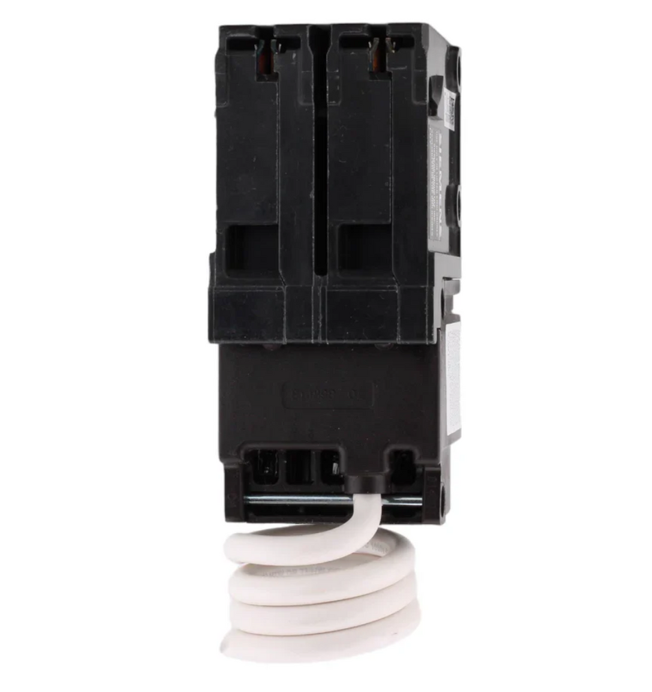 Siemens Gfci 2 Pole 20 Amp Type Qpf Qf220 | QF220A |