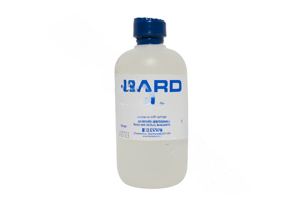 LaMotte | WL-4259-K | #1 Calcium Hardness Reagent | 250 mL