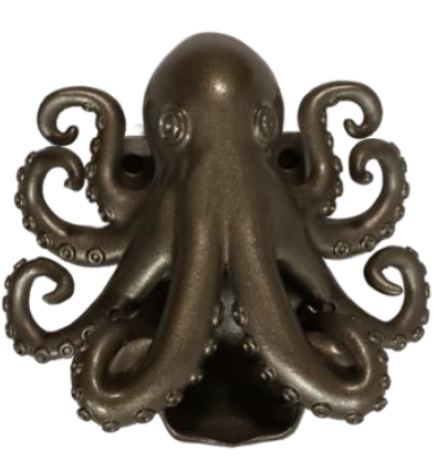 Artista Pools Octopus Pool Scupper