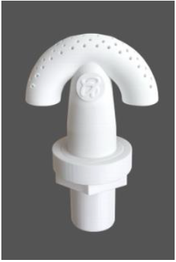 Artista Pools Roundaerator XL