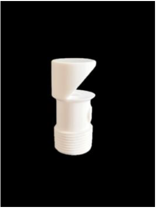 Artista Pools Standard Pool Aerator