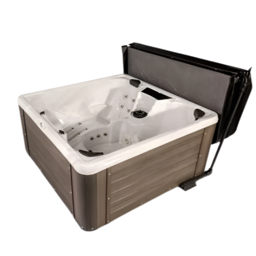 SMP LIFT-UM Ultralift Under Mount Hot Tub Spa Cover Lift