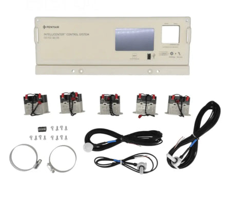 Pentair 521915. i10D Dual Body Intellicenter Personality / Expansion Kit. Pentair