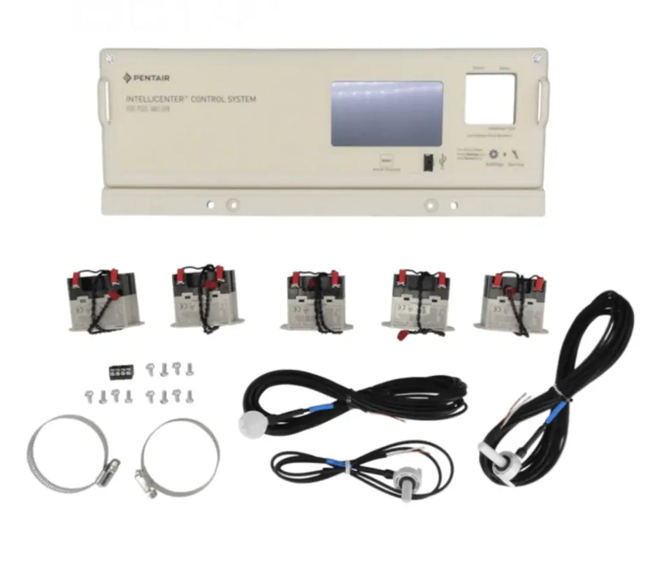 Pentair 521915. i10D Dual Body Intellicenter Personality / Expansion Kit. Pentair