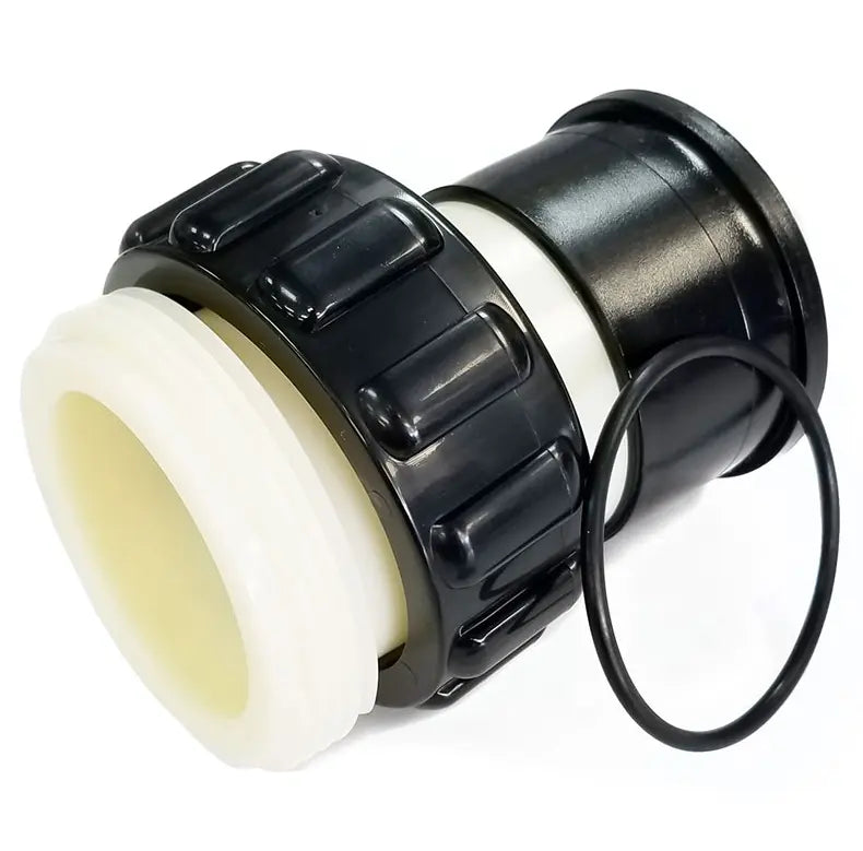 Pentair | 523101 | iChlor, Plus30 And LT15  LT25 Adapter Kit – Conversion Kit for IntelliChlor Salt Cell Replacement Pentair