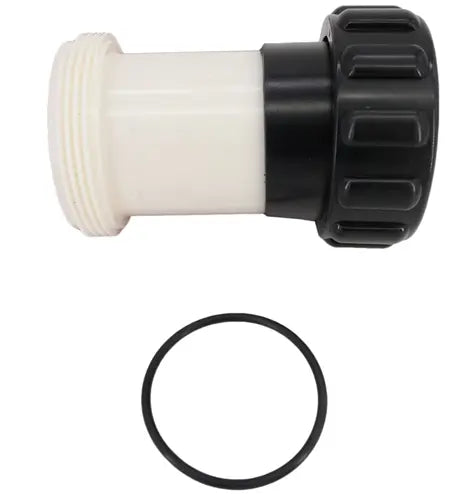Pentair | 523101 | iChlor, Plus30 And LT15  LT25 Adapter Kit – Conversion Kit for IntelliChlor Salt Cell Replacement Pentair