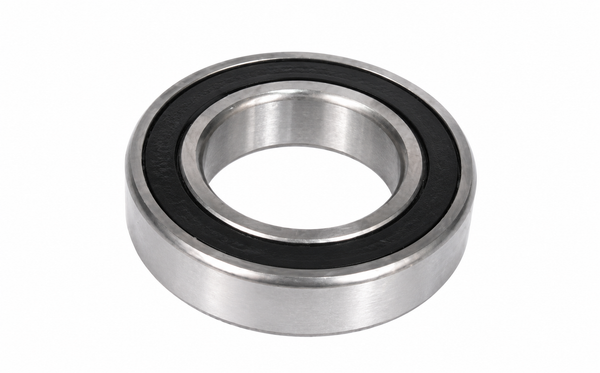 AST | 62032RS | 17mm x 40mm Single Row Ball Bearing