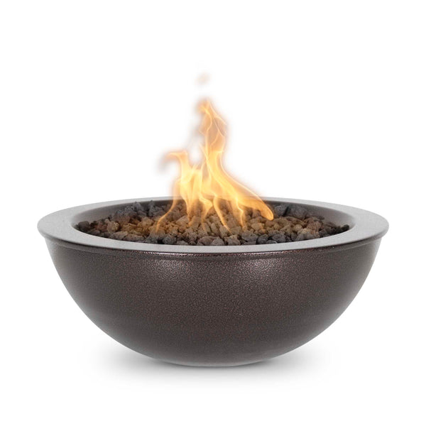The Outdoor Plus | Sedona Fire Bowl – Metal Powder Coat | 27