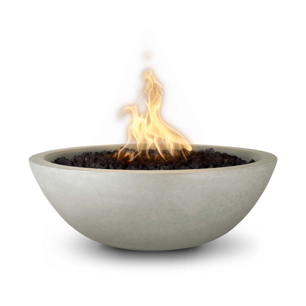 The Outdoor Plus | Sedona Fire Bowl - GFRC Concrete | 27