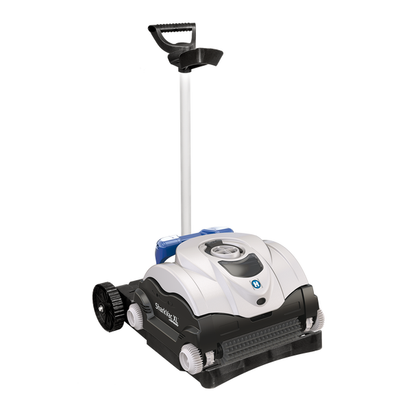 Hayward | W3RC9742WCCUBY | SharkVAC XL Automatic Robotic Pool Cleaner w/ Caddy, 60' Cord, 115V Hayward