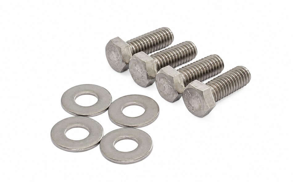 Jandy | R0446700 | Pro Series Motor Hardware Kit