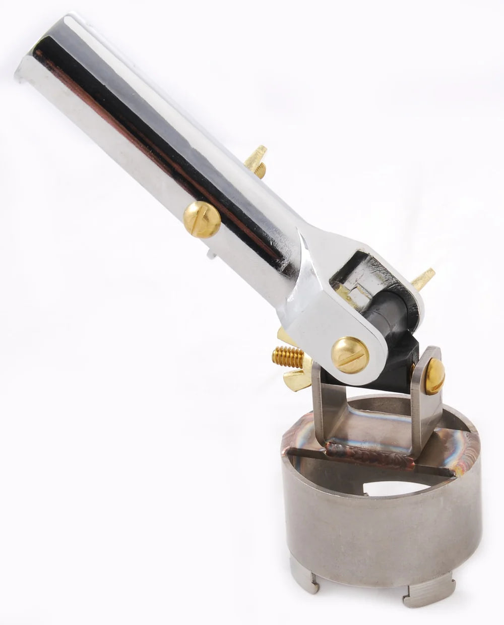 Paramount | Nozzle Tool – Stainless Steel (Small & Large Options) Paramount