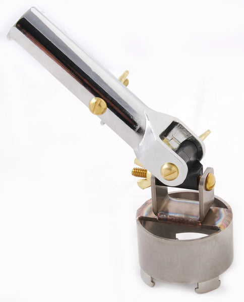 Paramount | Nozzle Tool – Stainless Steel (Small & Large Options) Paramount