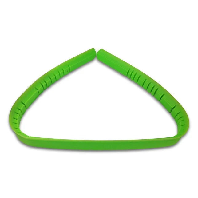 Piranha | PA-575 | Plastic Lip for Piranha Pro Leaf Rake