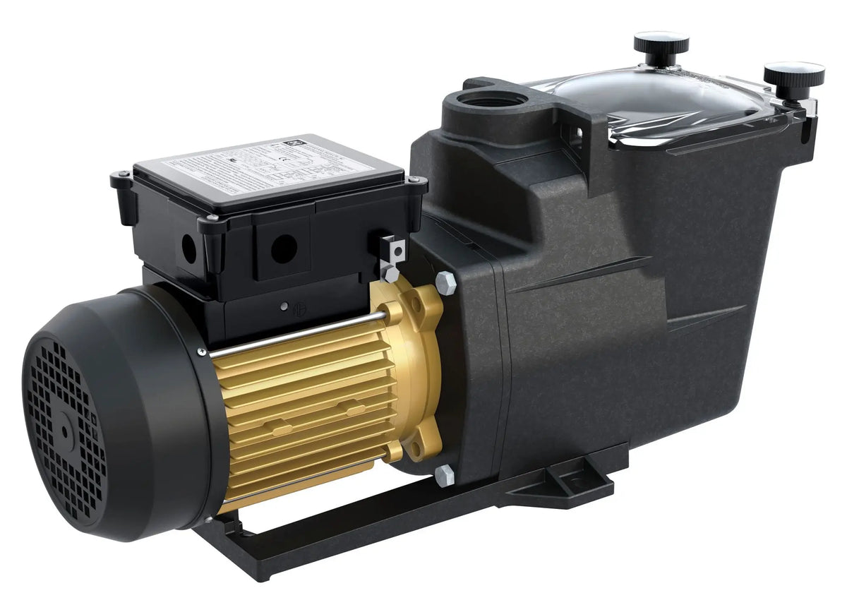 Hayward | SP2670007X10 | Super Pump 700 High Efficiency Pool Pump | 1 HP 1.1 Total HP 115/230V Hayward