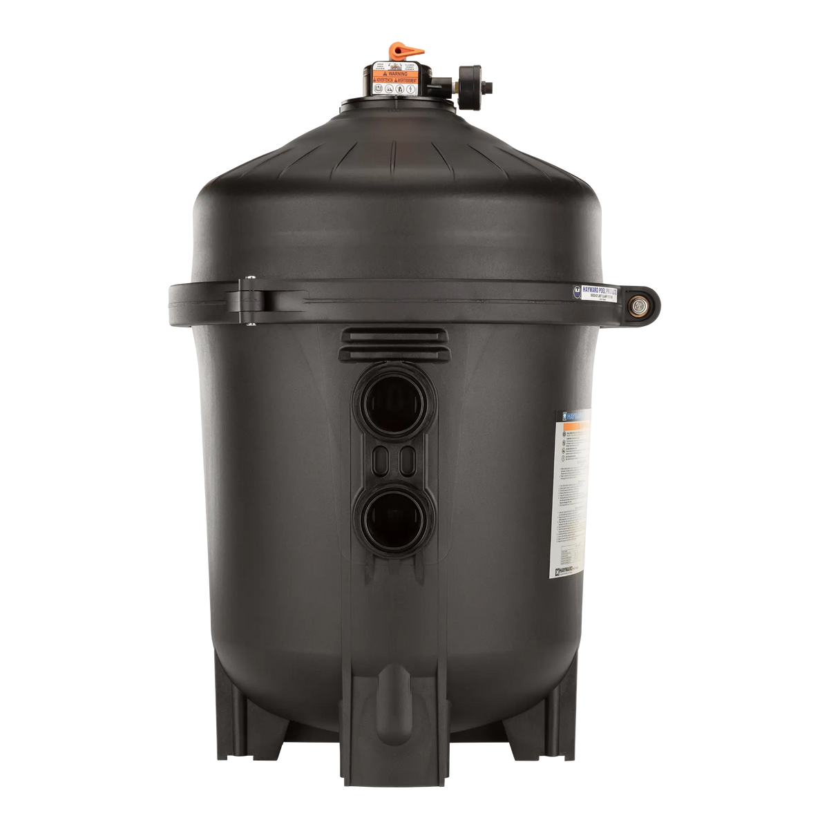 Hayward | W3C3030 | 325 SQ FT SwimClear 325 sq ft Multi-Element Cartridge Pool Filter – High-Efficiency, No Backwashing Hayward