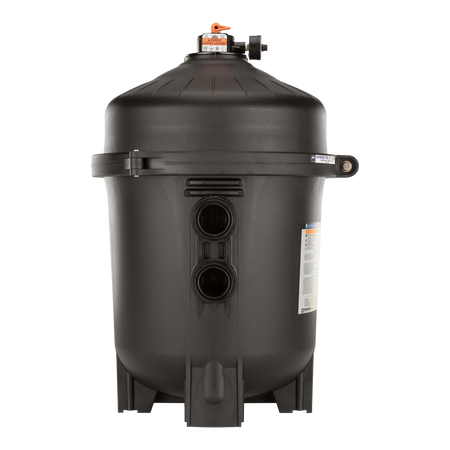 Hayward | W3C3030 | 325 SQ FT SwimClear 325 sq ft Multi-Element Cartridge Pool Filter – High-Efficiency, No Backwashing Hayward