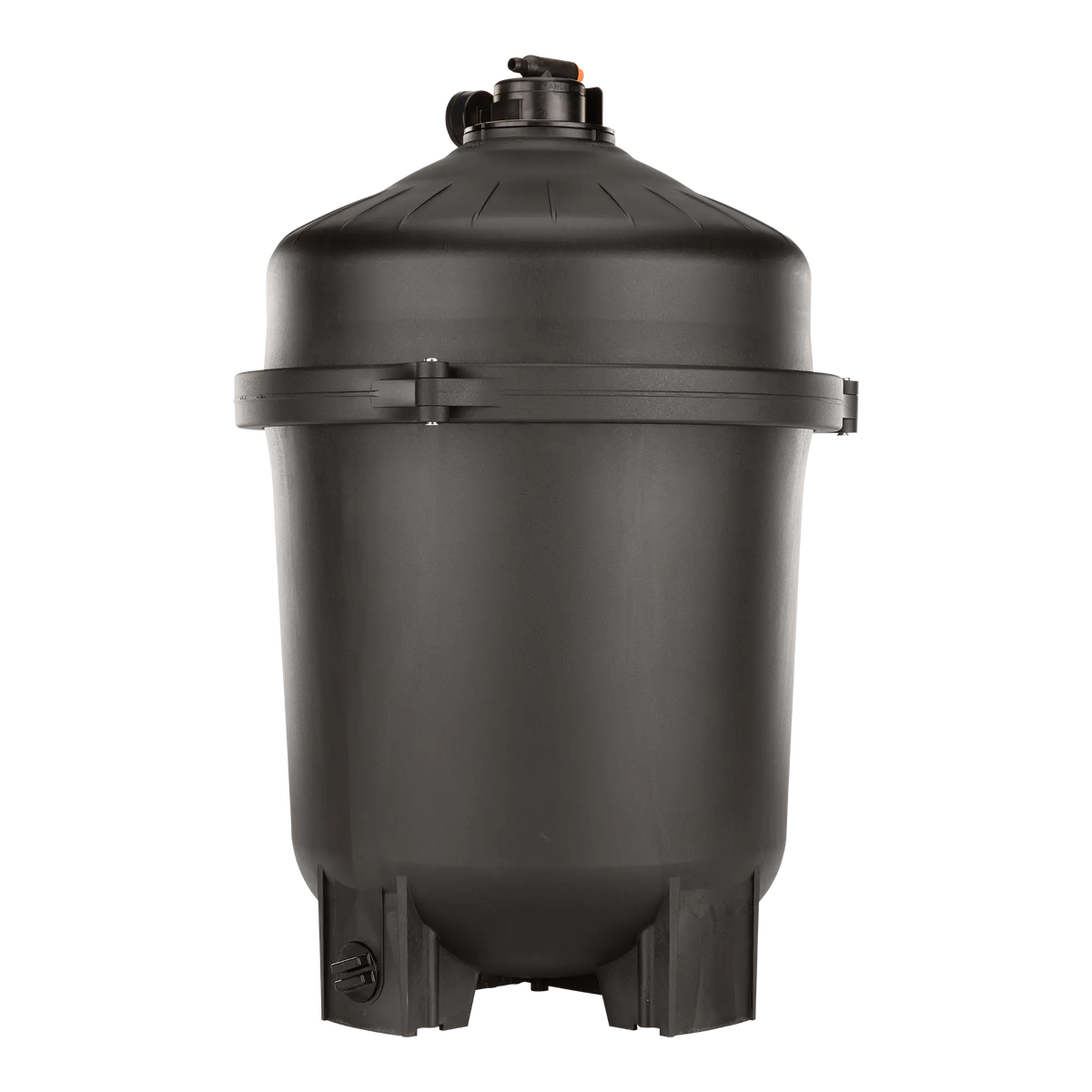 Hayward | W3C3030 | 325 SQ FT SwimClear 325 sq ft Multi-Element Cartridge Pool Filter – High-Efficiency, No Backwashing Hayward