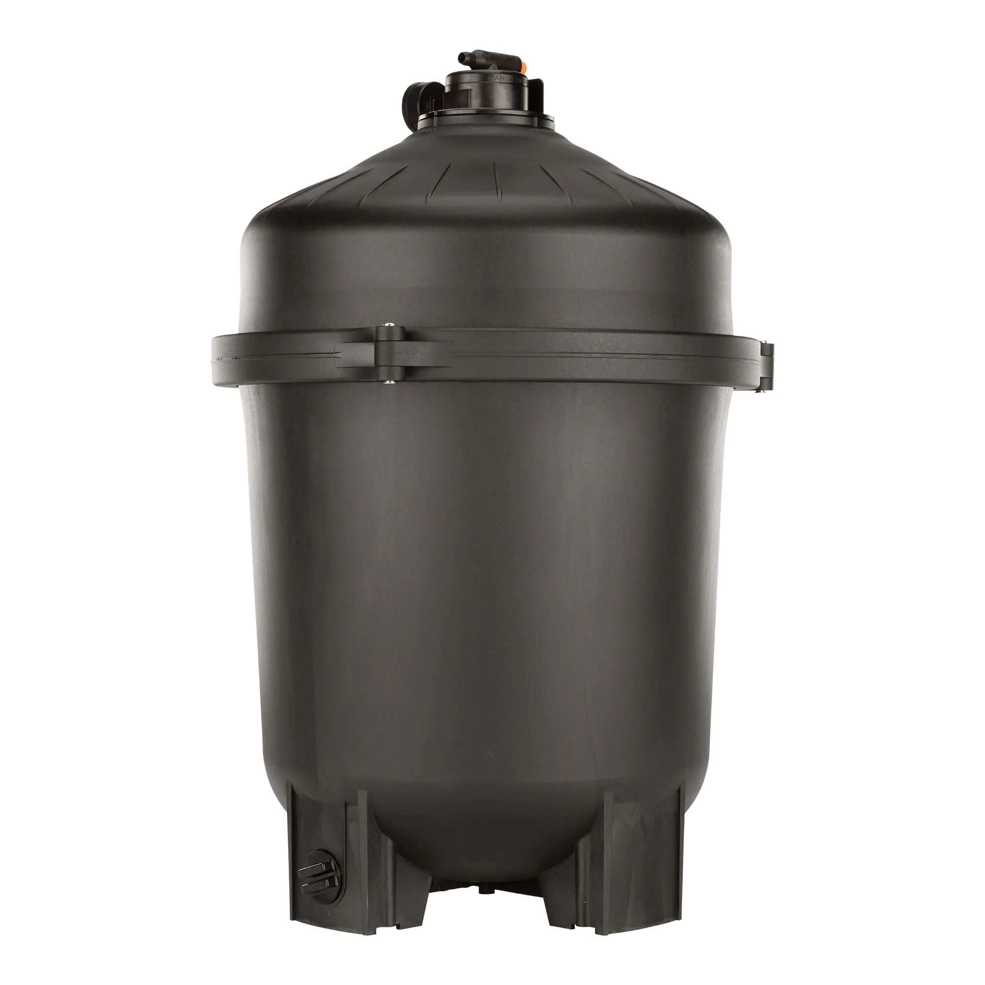 Hayward | W3C3030 | 325 SQ FT SwimClear 325 sq ft Multi-Element Cartridge Pool Filter – High-Efficiency, No Backwashing Hayward
