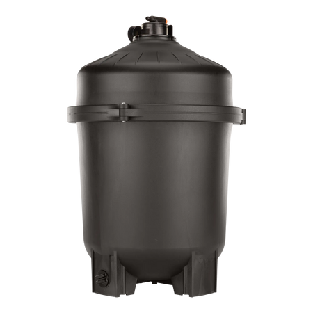 Hayward | W3C3030 | 325 SQ FT SwimClear 325 sq ft Multi-Element Cartridge Pool Filter – High-Efficiency, No Backwashing Hayward