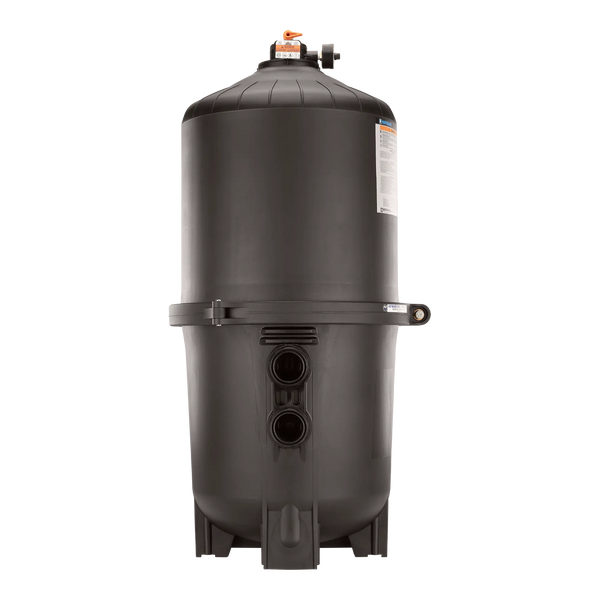 Hayward | W3C4030 | 425 SQ FT SwimClear 425 sq ft Multi-Element Cartridge Pool Filter – High-Capacity Filtration, No Backwashing Hayward