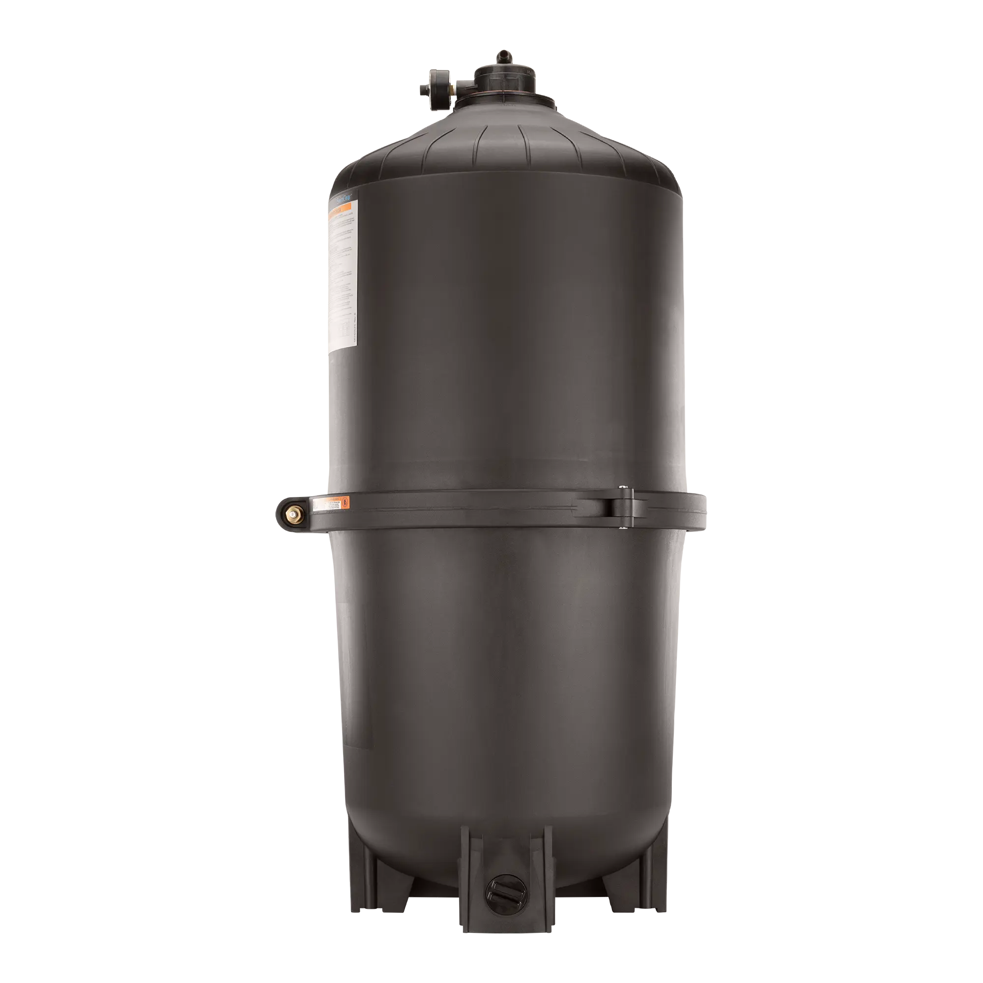 Hayward | W3C4030 | 425 SQ FT SwimClear 425 sq ft Multi-Element Cartridge Pool Filter – High-Capacity Filtration, No Backwashing Hayward