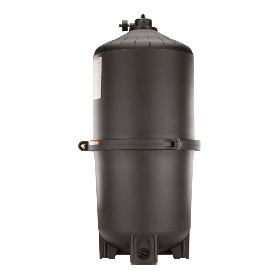 Hayward | W3C4030 | 425 SQ FT SwimClear 425 sq ft Multi-Element Cartridge Pool Filter – High-Capacity Filtration, No Backwashing Hayward