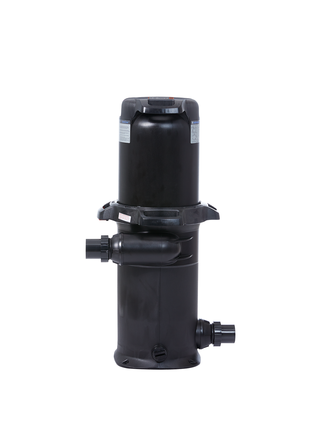 Swimclear Hayward | C200S | SwimClear Single Element Cartridge Filter – 200 sq ft ...