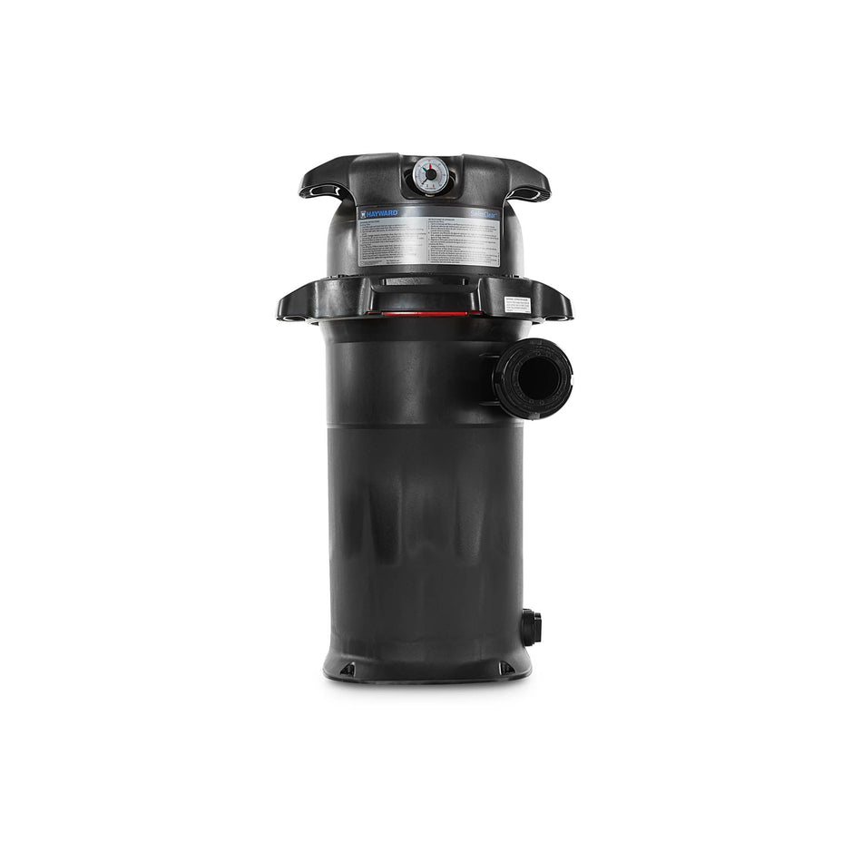 Hayward | C200S | SwimClear Single Element Cartridge Filter – 200 sq ft Filtration Hayward