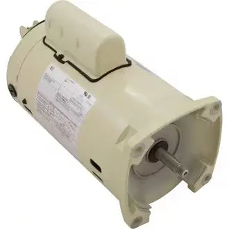 Pentair | 355003S | Square Flange 56Y 2-Speed Pool Pump Motor | .75 HP 230V with Switch Pentair