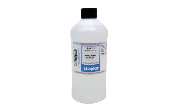 Taylor | R-0012-E | 16 oz Hardness Reagent