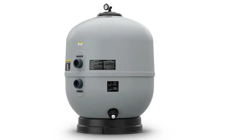 Jandy | SFSM100 | 30" SFSM Side Mount Vertical Sand Filter with Unions Jandy