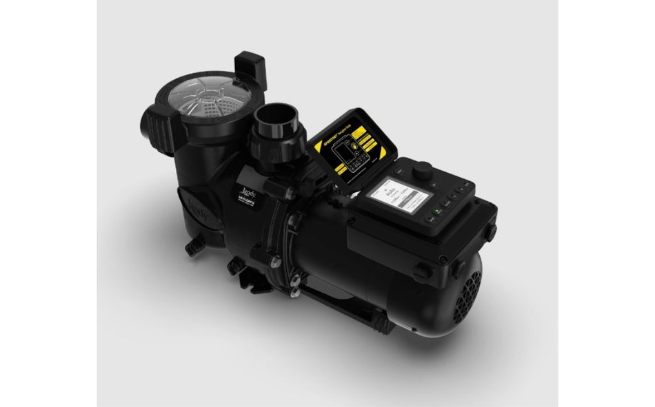 Jandy | VSFHP165DVS | VS FloPro 1.65 HP Variable-Speed Pump