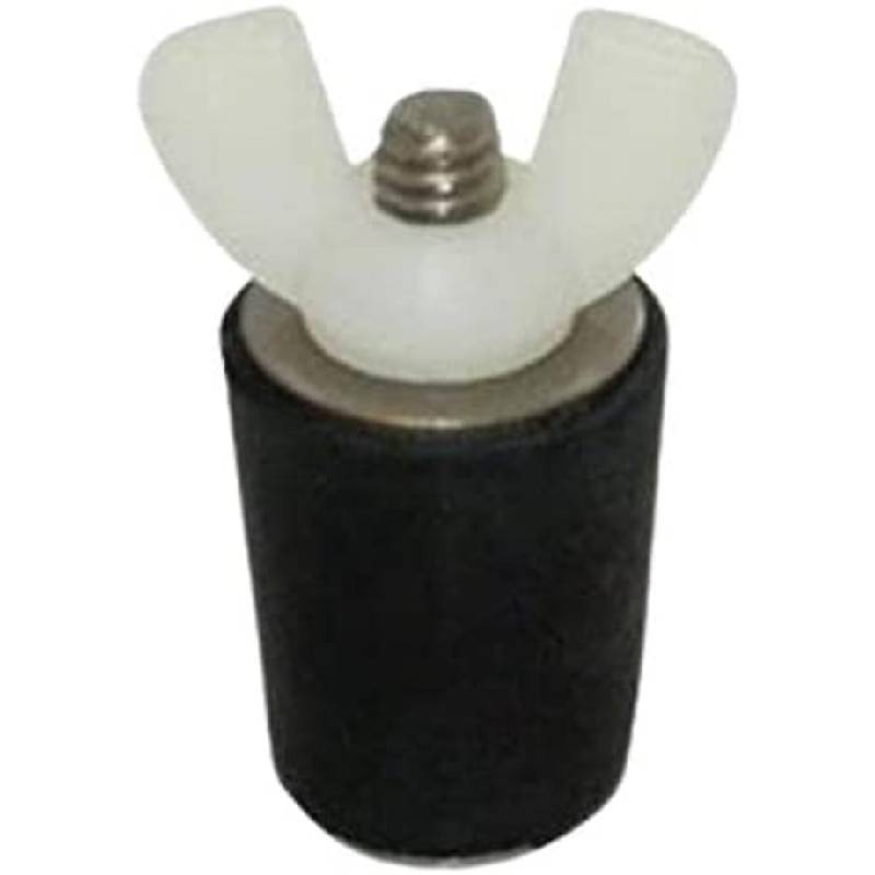 Technical Products | #11 | 2" Pipe Winter Plug with Nylon Wing Nut