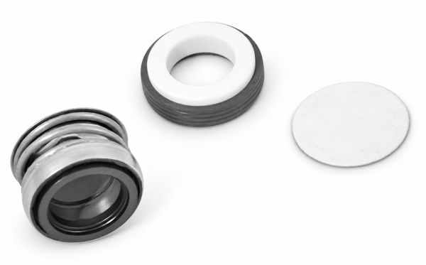 Super-Pro | 201V-9 | PS201 Viton Shaft Seal