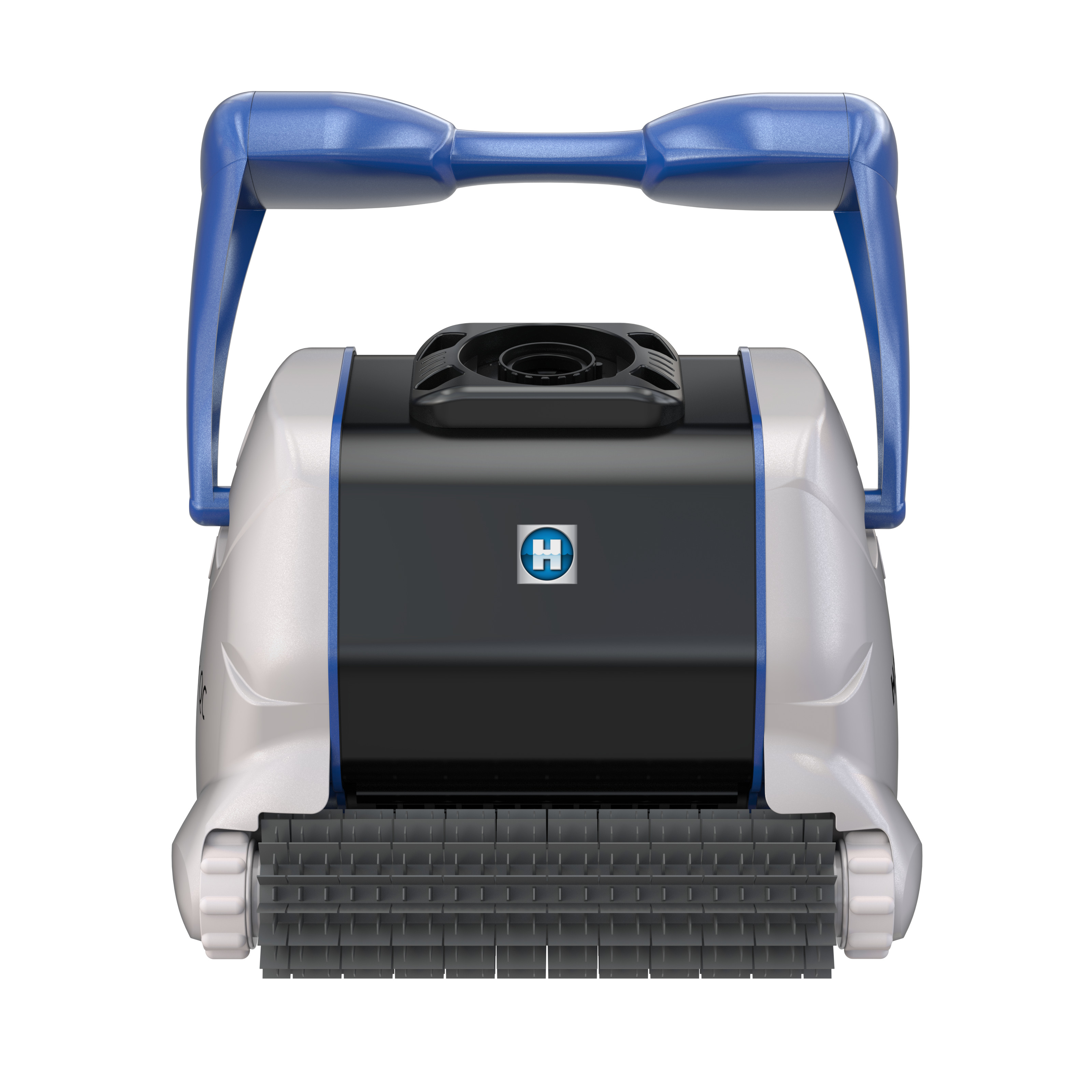 Hayward | W3RC9990CUB | TigerShark QC Robotic Cleaner w/ Quick Clean 55' Cord, 115V Hayward