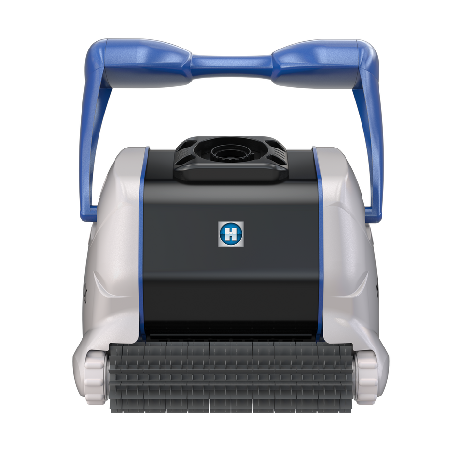Hayward | W3RC9990CUB | TigerShark QC Robotic Cleaner w/ Quick Clean 55' Cord, 115V Hayward