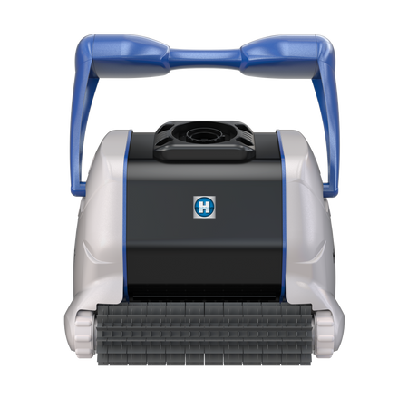 Hayward | W3RC9950CUB | TigerShark Robotic Pool Cleaner 55' Cord, 115V Hayward
