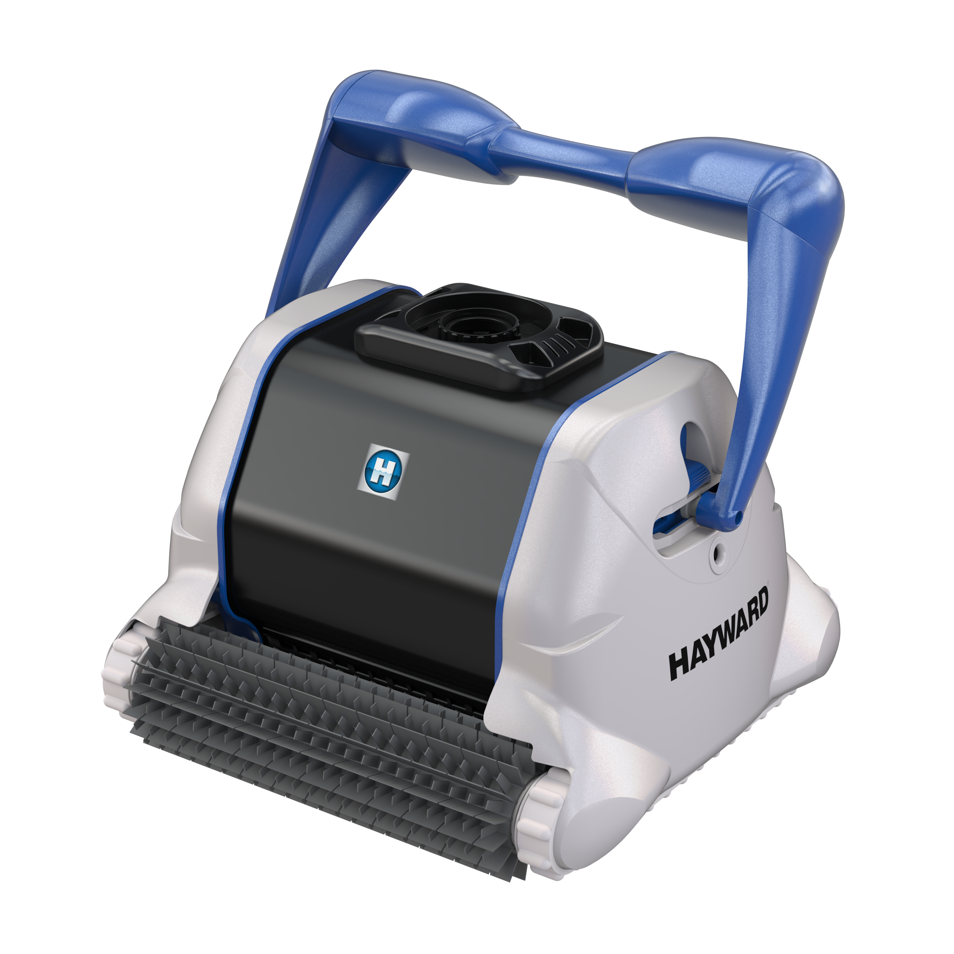 Hayward | W3RC9950CUB | TigerShark Robotic Pool Cleaner 55' Cord, 115V Hayward