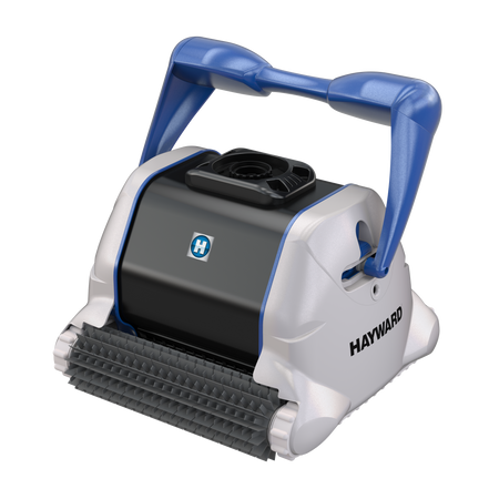 Hayward | W3RC9950CUB | TigerShark Robotic Pool Cleaner 55' Cord, 115V Hayward