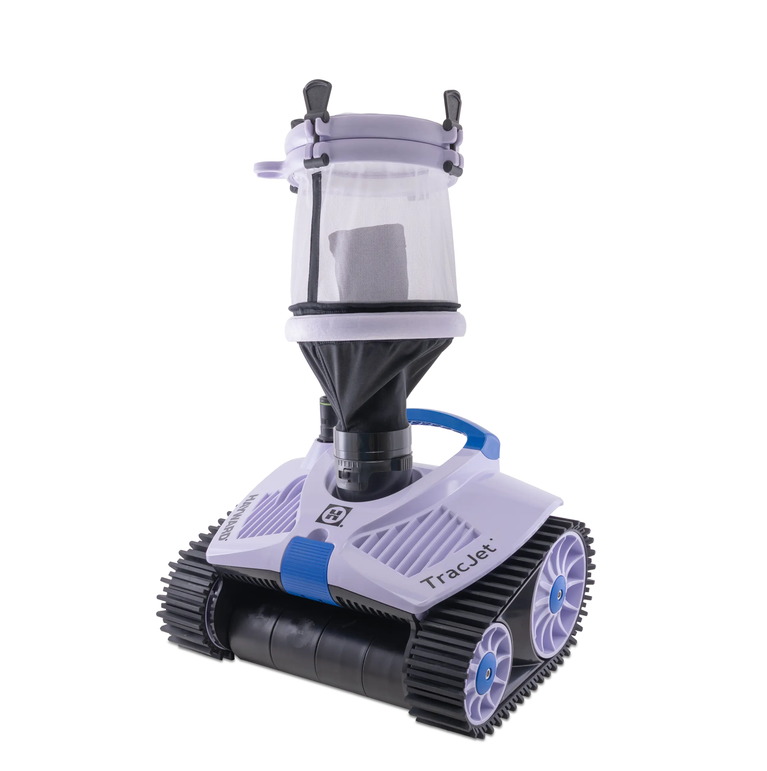 Hayward | W3TJP100C | TracJet In-Ground Pressure Pool Cleaner | Easy ...