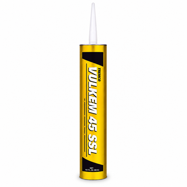 Tremco | VU116WH | Vulkem 116 White Polyurethane Sealant 11 oz